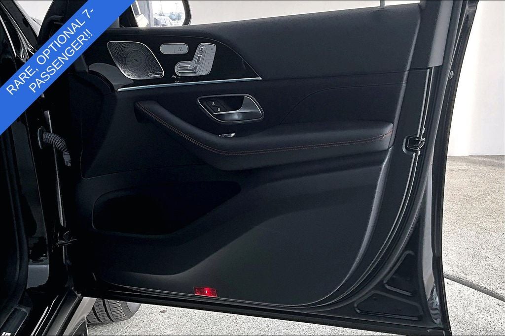 2023 Mercedes-Benz GLE GLE 53 AMG® 4MATIC®