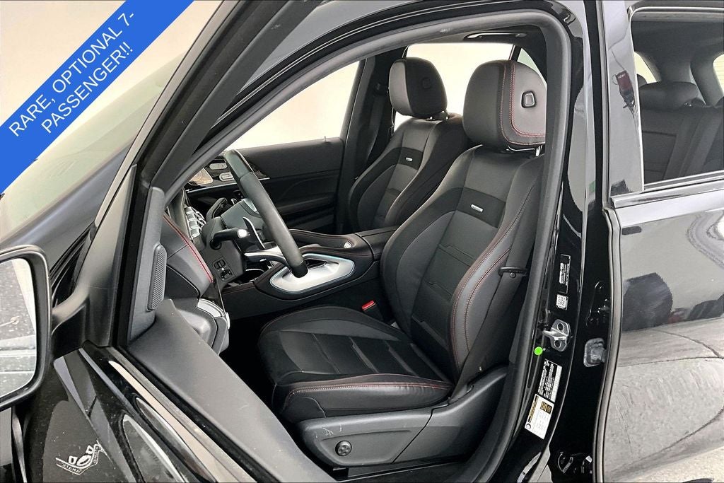 2023 Mercedes-Benz GLE GLE 53 AMG® 4MATIC®