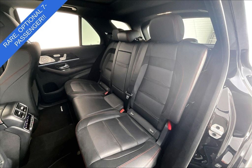 2023 Mercedes-Benz GLE GLE 53 AMG® 4MATIC®