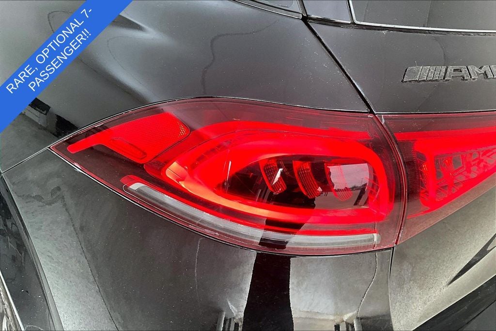 2023 Mercedes-Benz GLE GLE 53 AMG® 4MATIC®