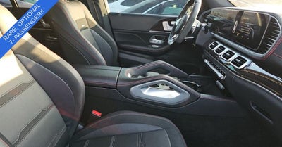 2023 Mercedes-Benz GLE GLE 53 AMG® 4MATIC®