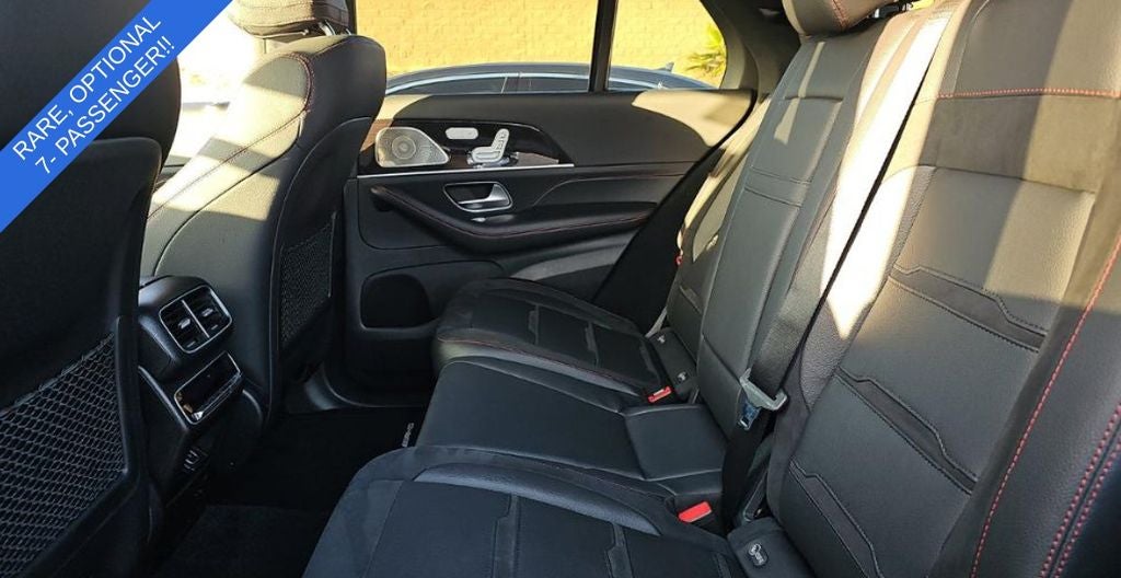 2023 Mercedes-Benz GLE GLE 53 AMG® 4MATIC®