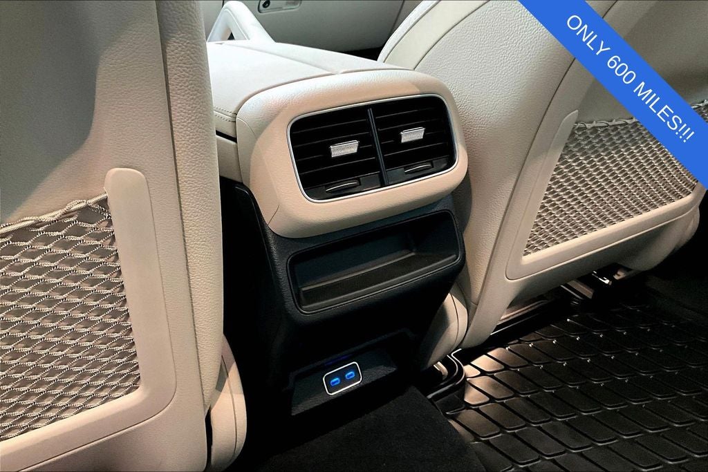 2025 Mercedes-Benz GLE GLE 580 4MATIC®