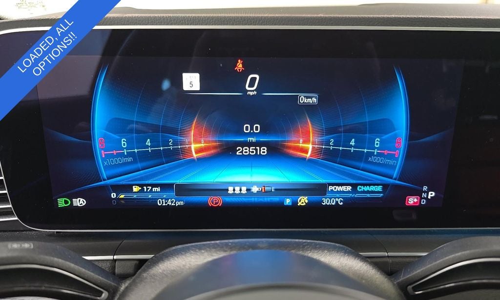 2024 Mercedes-Benz GLE GLE 53 AMG® 4MATIC®
