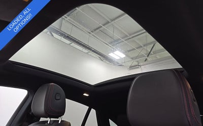 2024 Mercedes-Benz GLE GLE 53 AMG® 4MATIC®