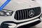 2025 Mercedes-Benz GLE GLE 53 AMG® 4MATIC®