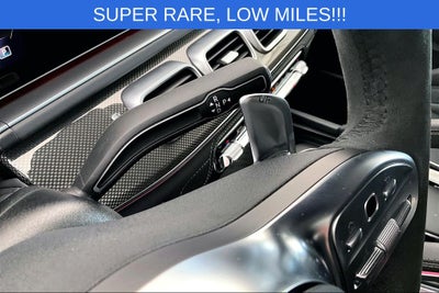 2022 Mercedes-Benz GLE GLE 63 S AMG® 4MATIC®