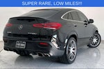 2022 Mercedes-Benz GLE GLE 63 S AMG® 4MATIC®