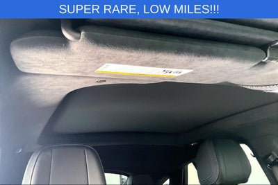 2022 Mercedes-Benz GLE GLE 63 S AMG® 4MATIC®