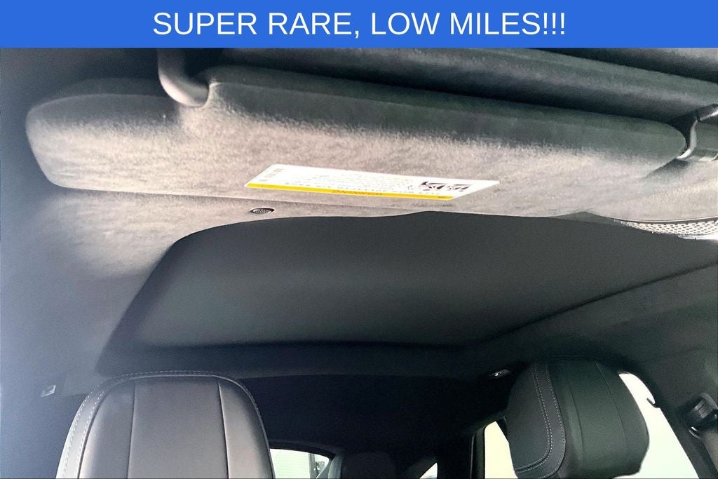 2022 Mercedes-Benz GLE GLE 63 S AMG® 4MATIC®