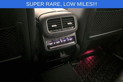 2022 Mercedes-Benz GLE GLE 63 S AMG® 4MATIC®