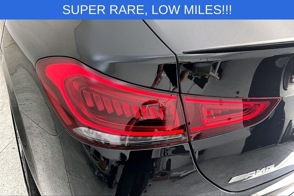 2022 Mercedes-Benz GLE GLE 63 S AMG® 4MATIC®