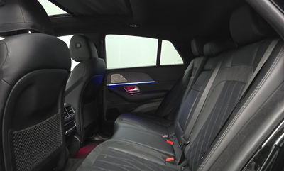 2022 Mercedes-Benz GLE GLE 63 S AMG® 4MATIC®