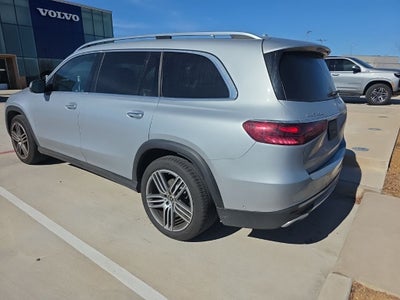 2025 Mercedes-Benz GLS GLS 450 4MATIC®