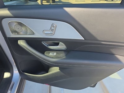 2025 Mercedes-Benz GLS GLS 450 4MATIC®