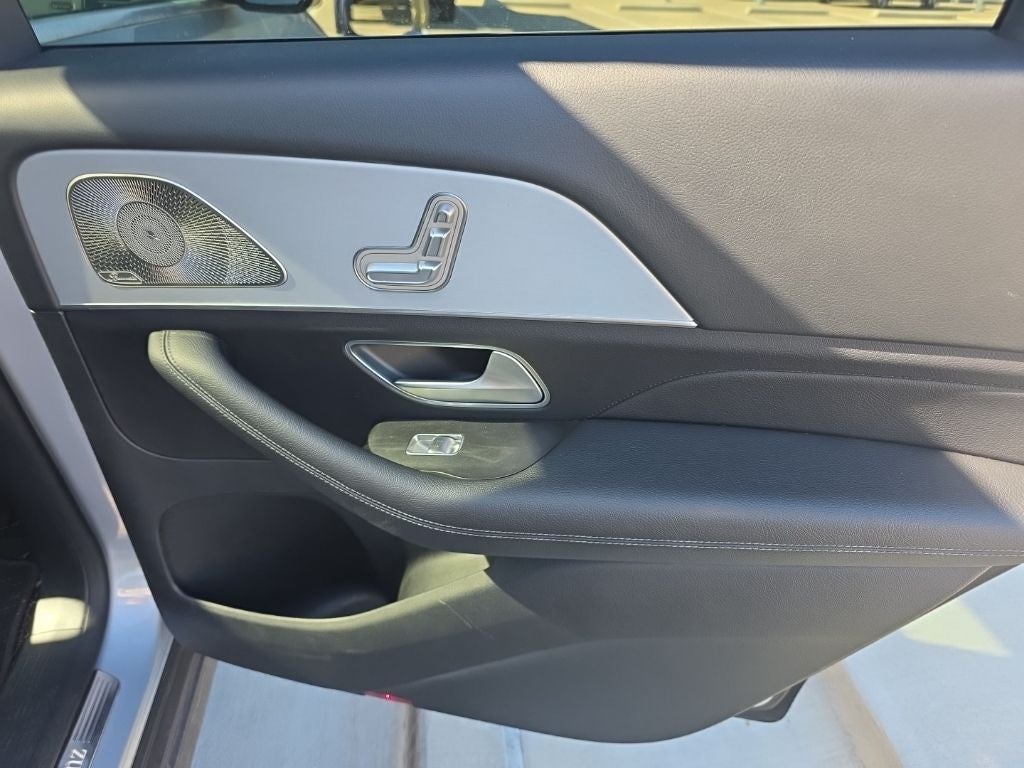 2025 Mercedes-Benz GLS GLS 450 4MATIC®