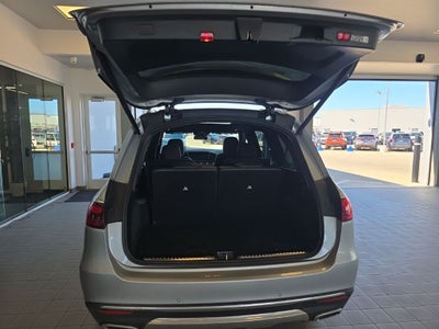 2025 Mercedes-Benz GLS GLS 450 4MATIC®