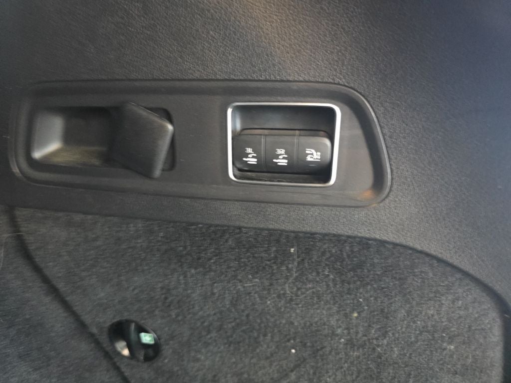 2025 Mercedes-Benz GLS GLS 450 4MATIC®