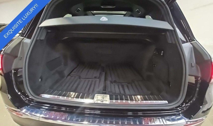 2023 Mercedes-Benz GLS Maybach GLS 600 4MATIC®