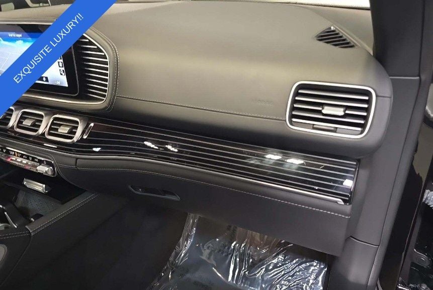 2023 Mercedes-Benz GLS Maybach GLS 600 4MATIC®