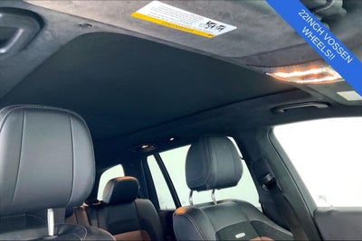 2024 Mercedes-Benz GLS GLS 63 AMG® 4MATIC®