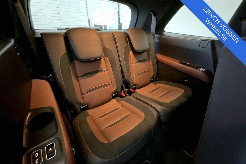 2024 Mercedes-Benz GLS GLS 63 AMG® 4MATIC®