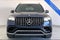 2024 Mercedes-Benz GLS GLS 63 AMG® 4MATIC®