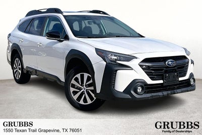 2023 Subaru Outback Premium