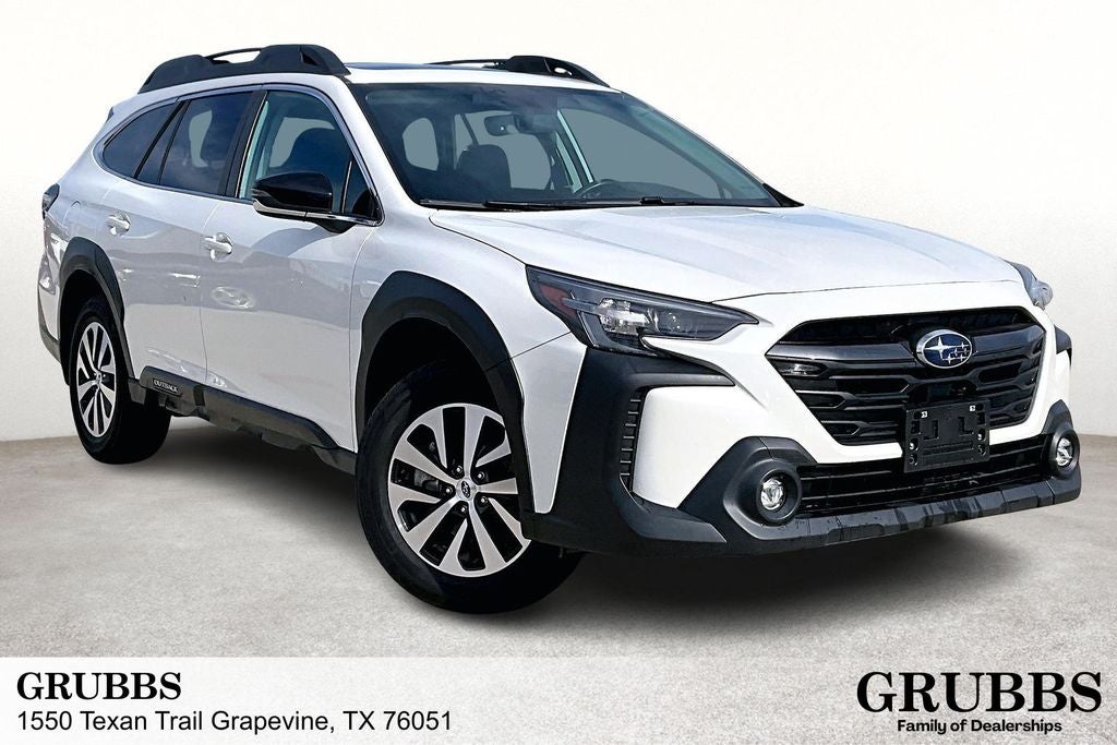 2023 Subaru Outback Premium