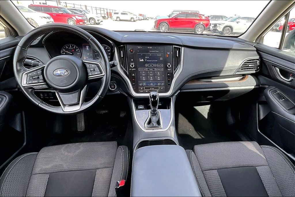 2023 Subaru Outback Premium