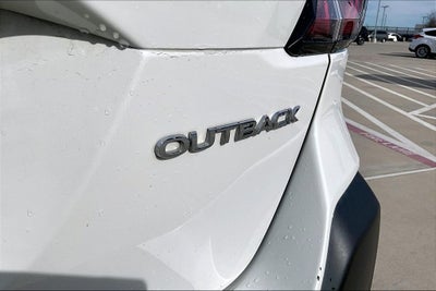 2023 Subaru Outback Premium