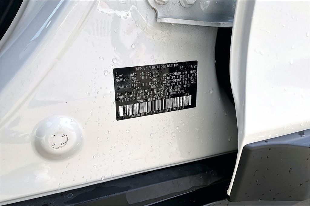 2023 Subaru Outback Premium