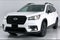 2022 Subaru Ascent Onyx Edition