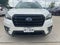 2022 Subaru Ascent Onyx Edition