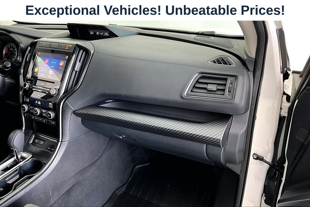 2022 Subaru Ascent Onyx Edition