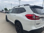 2022 Subaru Ascent Onyx Edition