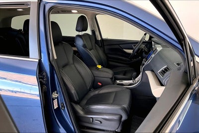 2020 Subaru Ascent Limited