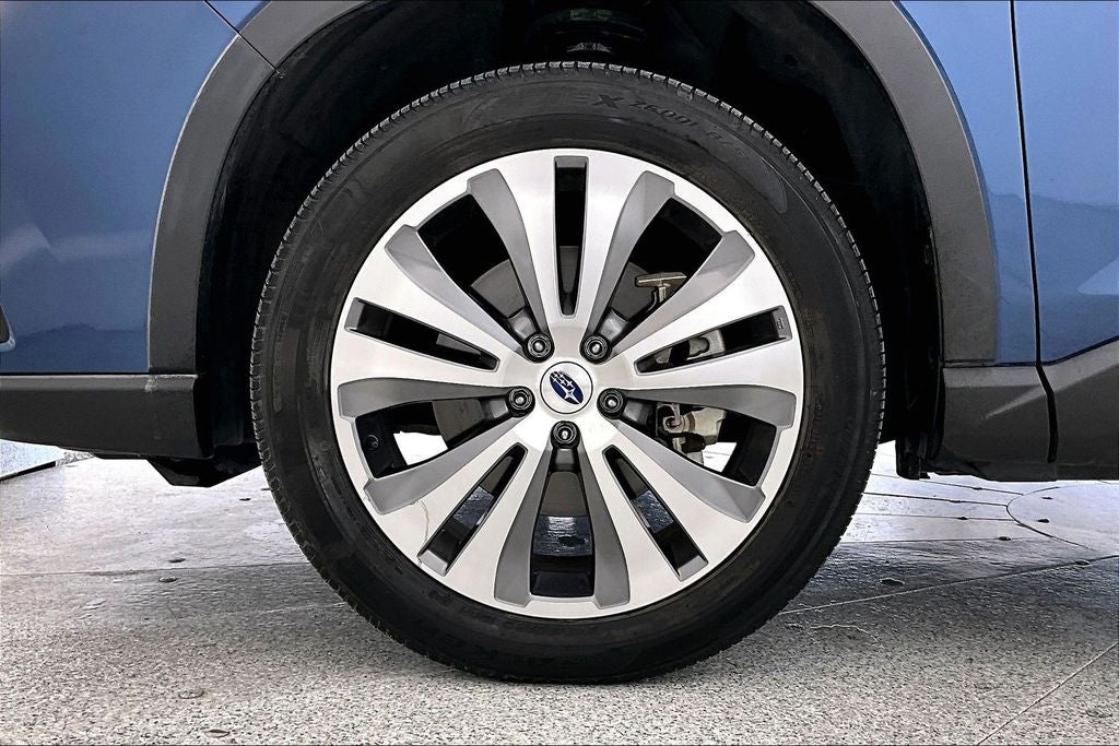 2020 Subaru Ascent Limited