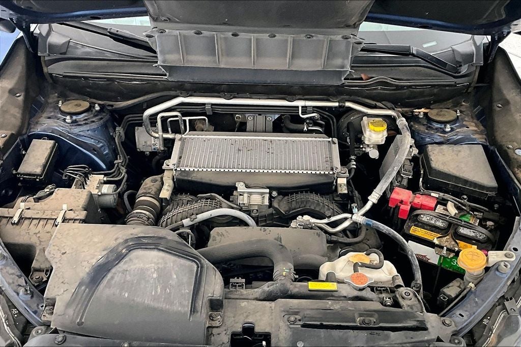 2020 Subaru Ascent Limited