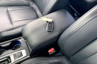 2020 Subaru Ascent Limited