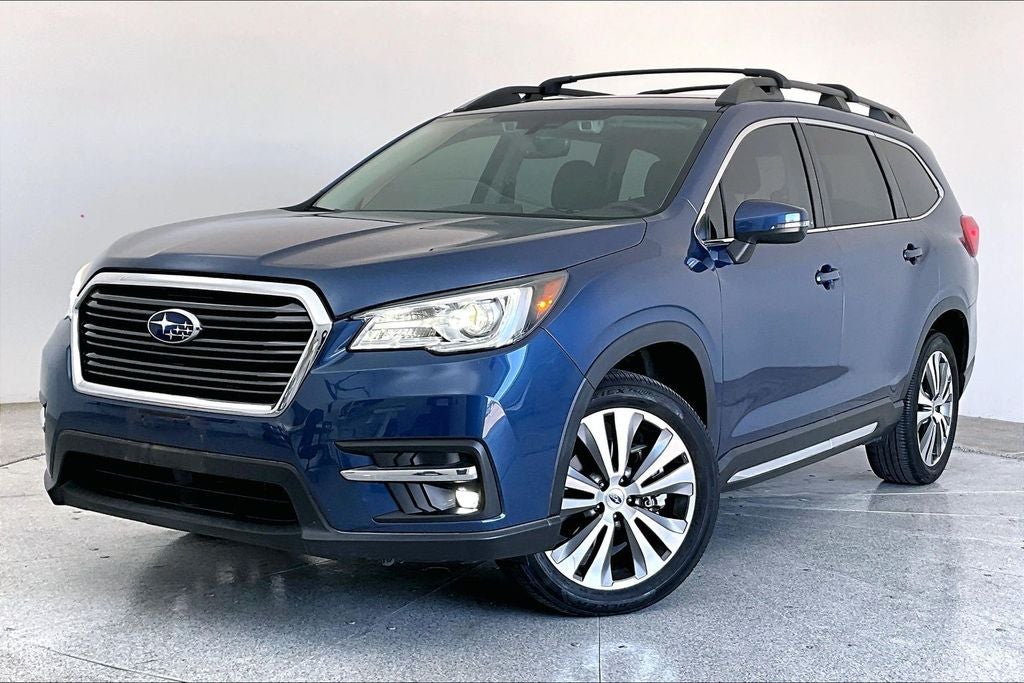 2020 Subaru Ascent Limited