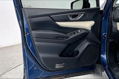 2020 Subaru Ascent Limited