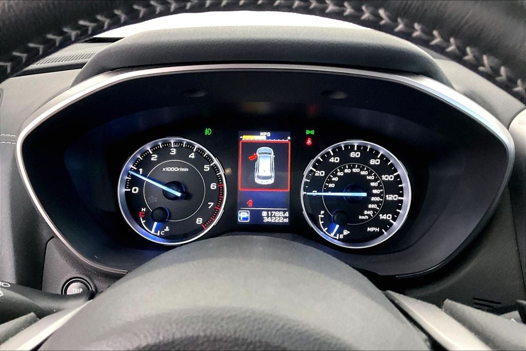 2020 Subaru Ascent Limited