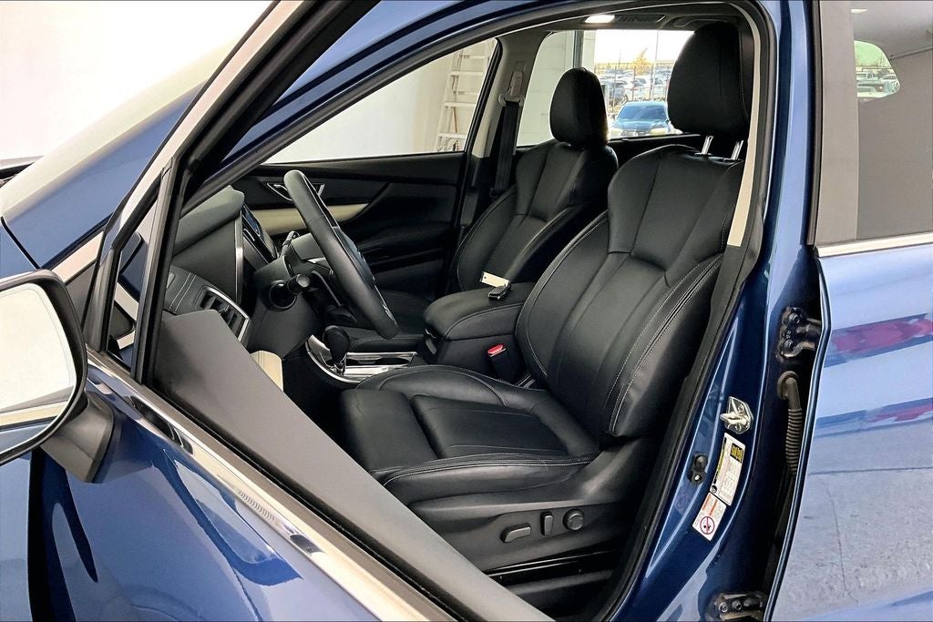 2020 Subaru Ascent Limited