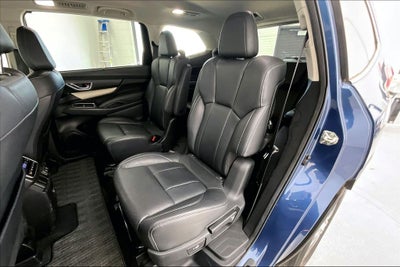2020 Subaru Ascent Limited