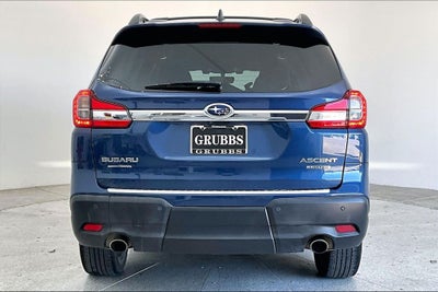 2020 Subaru Ascent Limited