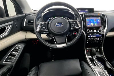 2020 Subaru Ascent Limited