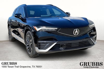 2024 Acura ZDX Base w/A-Spec Pkg