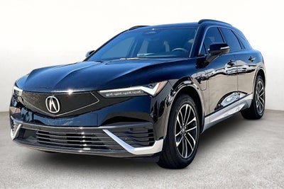 2024 Acura ZDX Base w/A-Spec Pkg