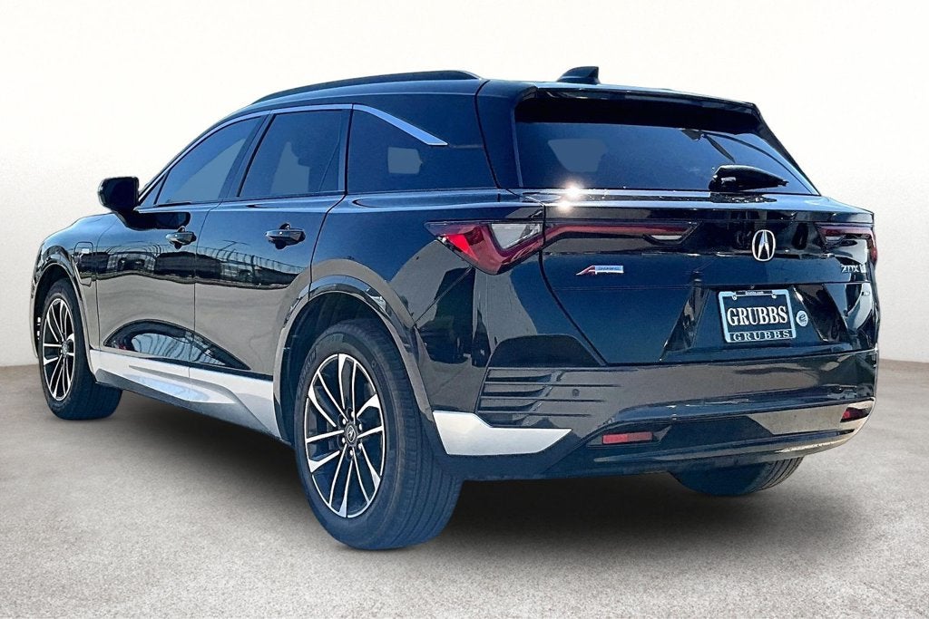 2024 Acura ZDX Base w/A-Spec Pkg